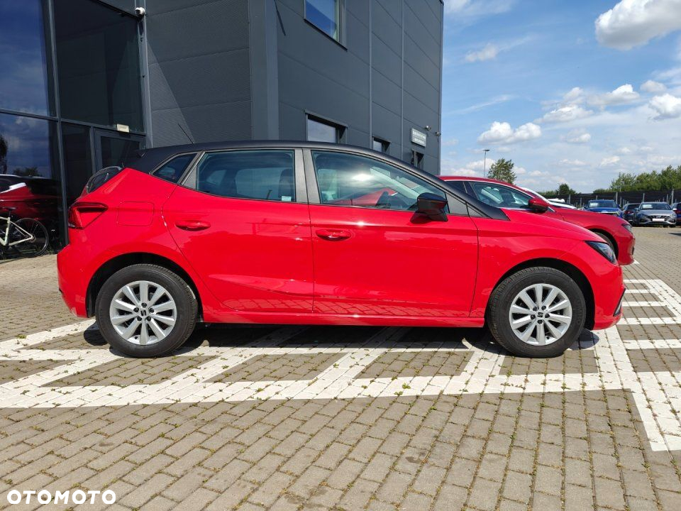 Seat Ibiza - 8