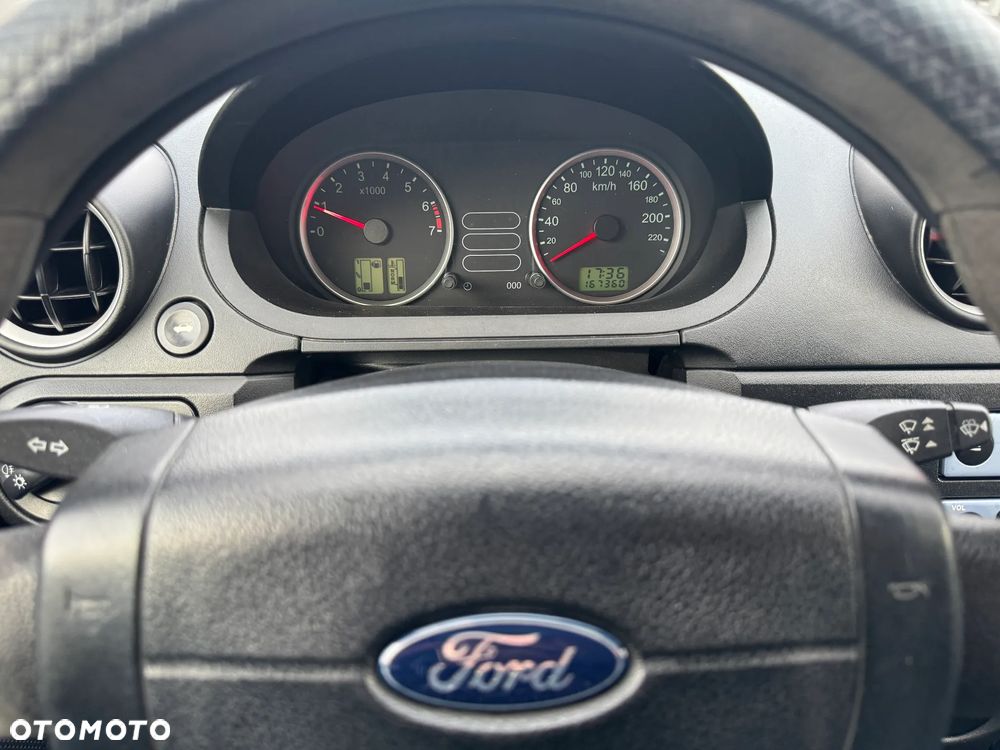 Ford Fiesta 1.4 Fun - 18