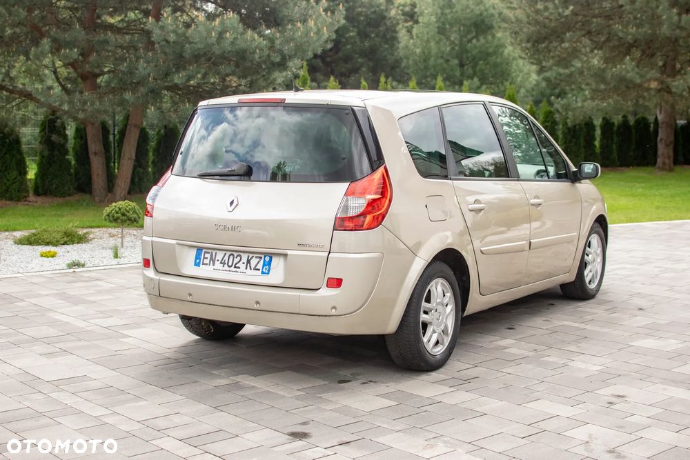 Renault Grand Scenic Gr 2.0T Exception - 24