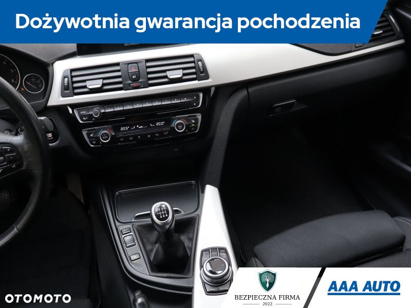BMW Seria 3 - 9
