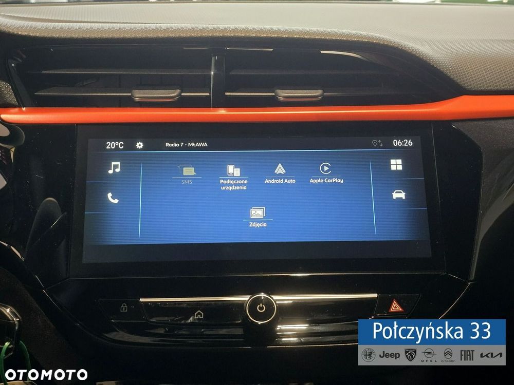 Opel Corsa - 20