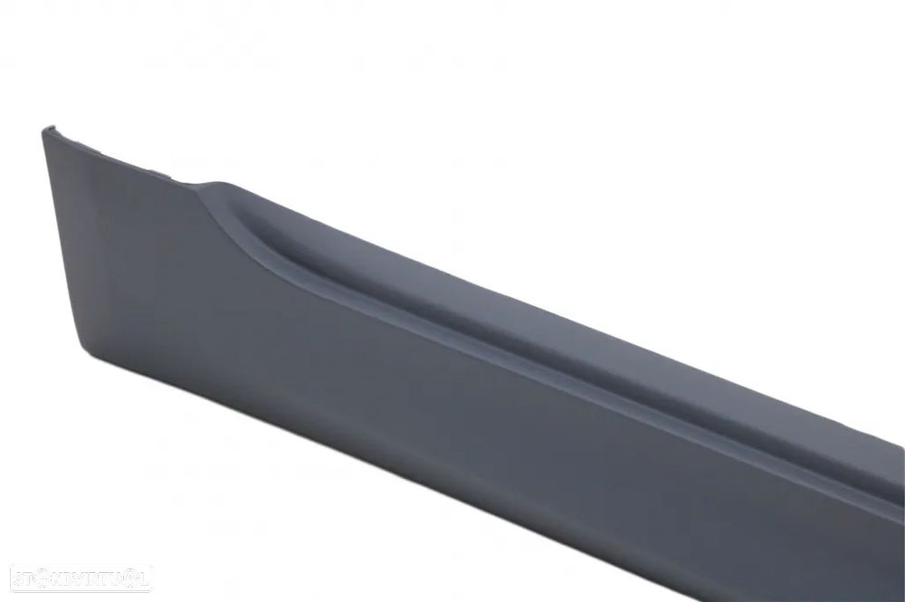 Body Kit Bmw Série 5 G31 (2017  a 2019) Look M5 - 10