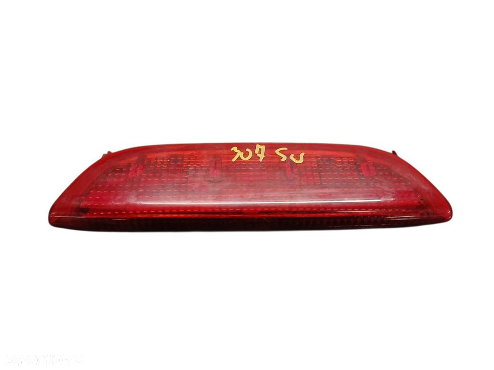 SWIATŁO STOP PEUGEOT 307 SW - 1