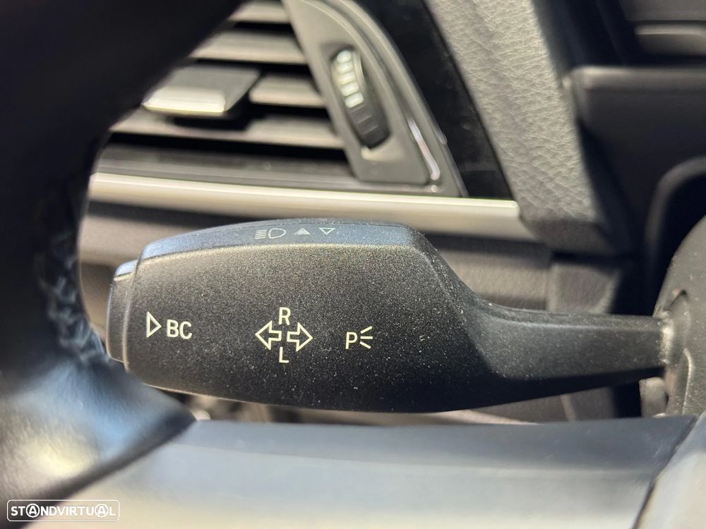 BMW 116 d EDynamics Line Sport - 18