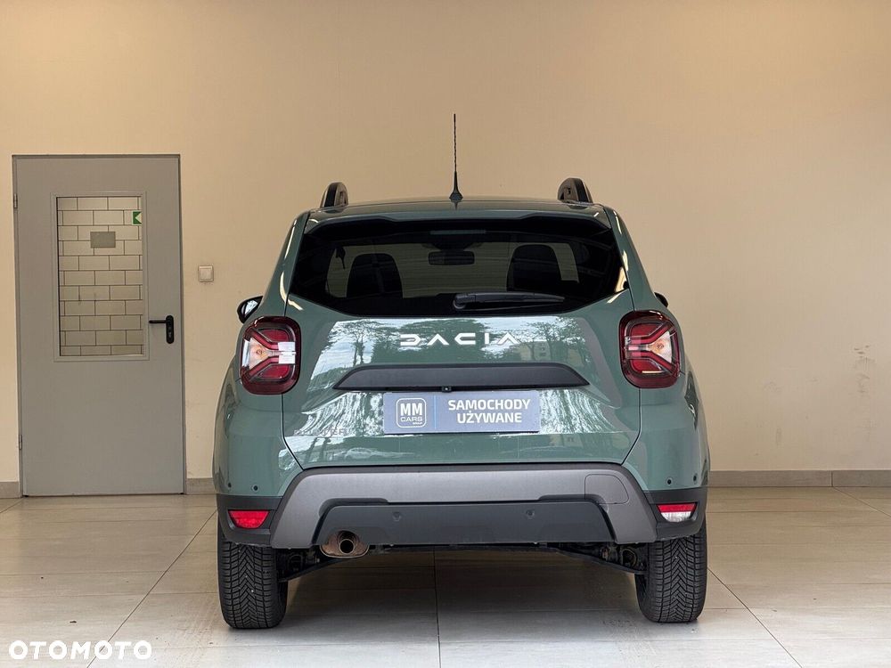 Dacia Duster - 5