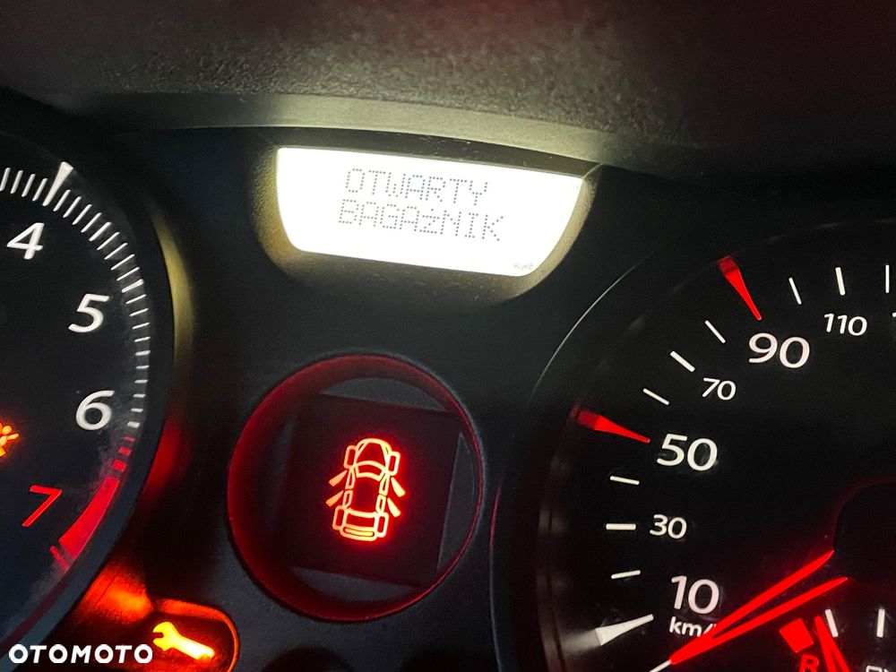 Renault Megane 1.6 16V Confort Privilege - 9