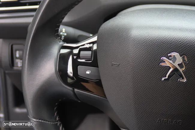 Peugeot 308 1.5 BlueHDi Style - 9