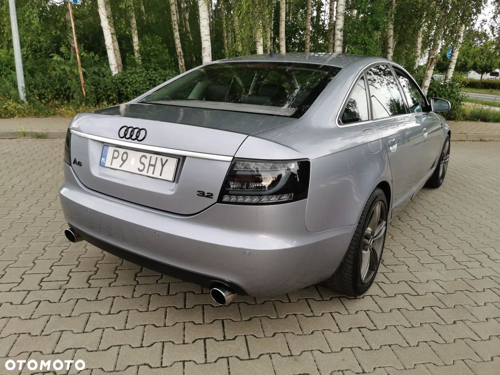 Audi A6 Limousine 3.2 FSI - 37