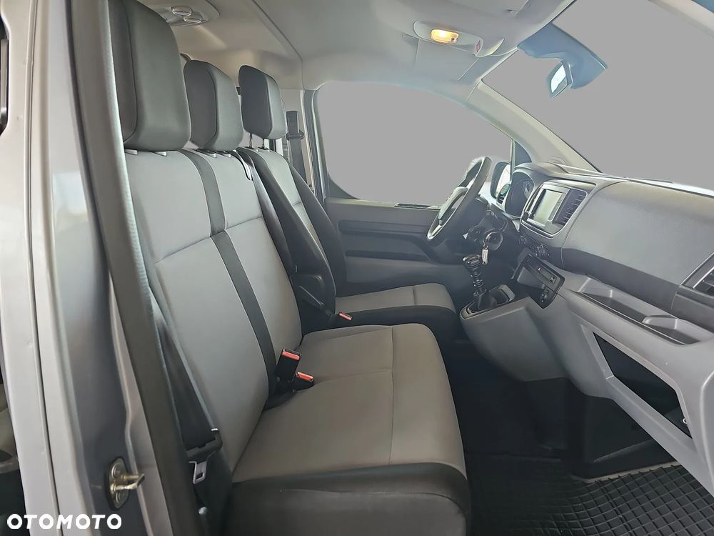 Opel Vivaro Kombi Extra Long 2,8t Enjoy - 13