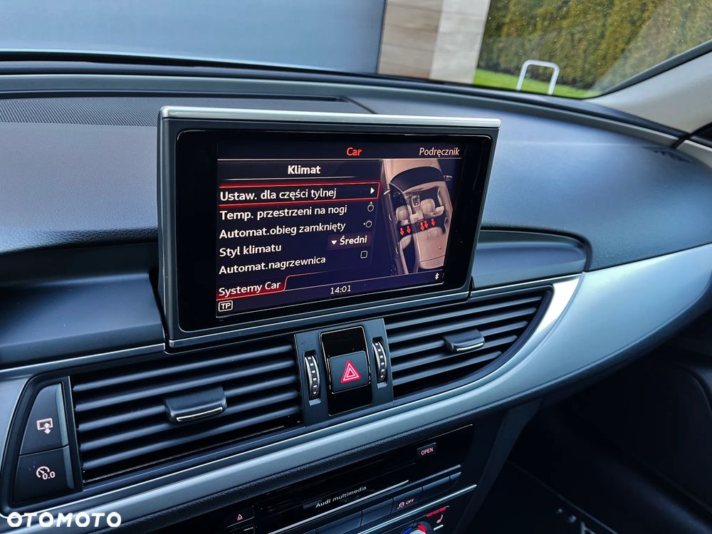Audi A6 Avant 2.0 TDI ultra S tronic - 33