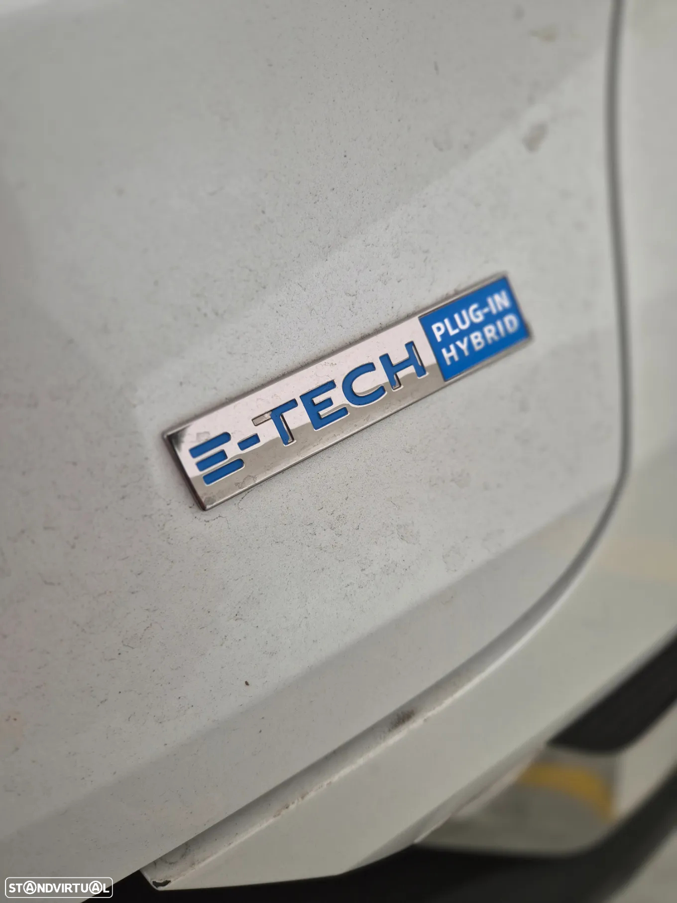 Renault Captur 1.6 E-Tech Plug-In Exclusive - 12