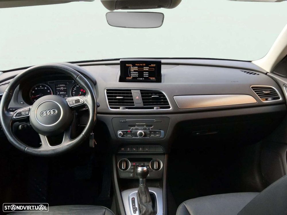 Audi Q3 1.4 TFSI CoD S tronic - 10