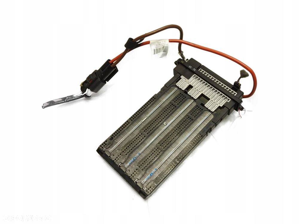 NAGRZEWNICA ELEKTRYCZNA OPEL ASTRA J LIFT 13290438 R0317001 - 1