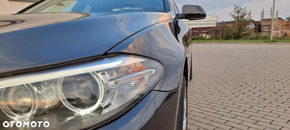 BMW Seria 5 535d Sport-Aut Modern Line - 7
