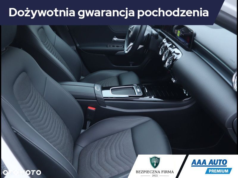 Mercedes-Benz Klasa A - 11