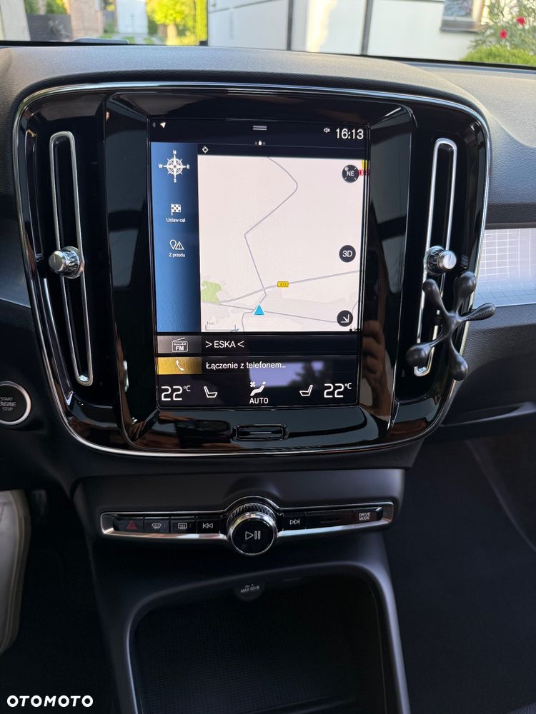 Volvo XC 40 - 22