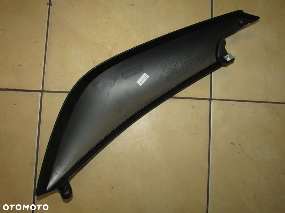 BMW F800 R K73 15-19 ogon owiewka boczek lewy - 2