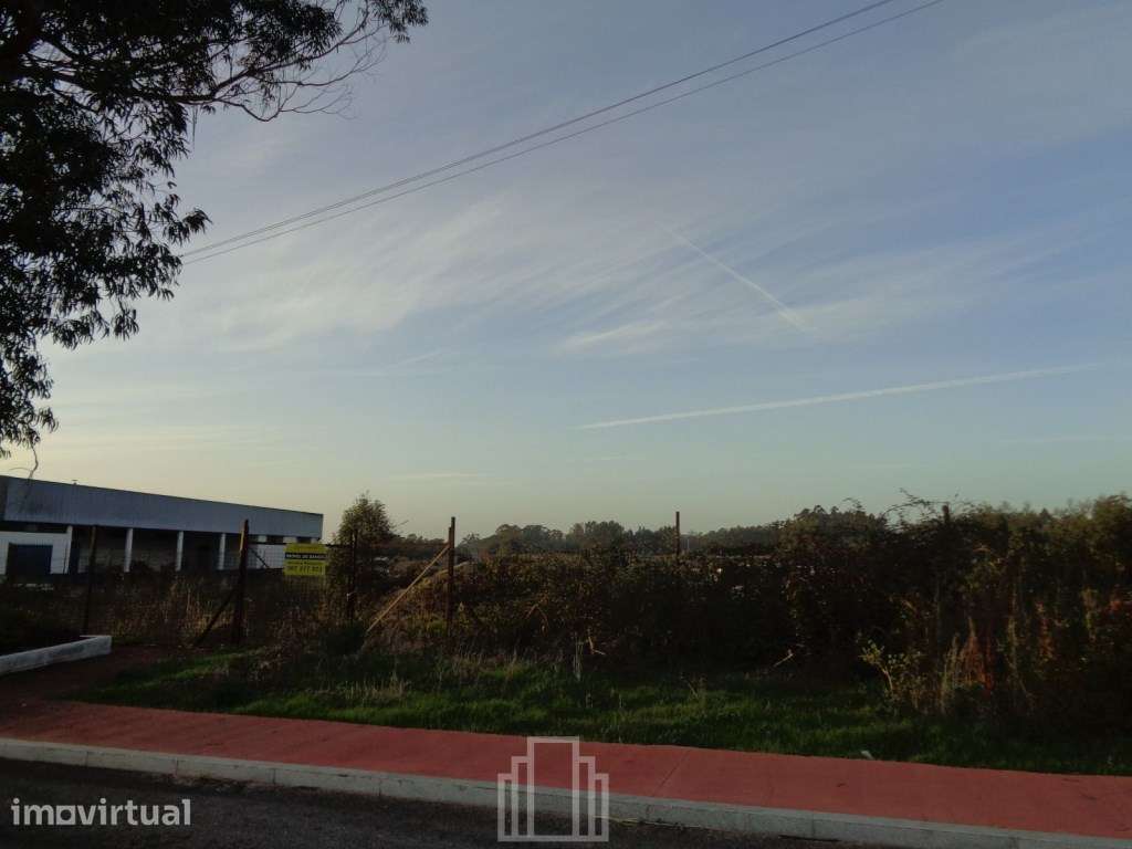 Terreno Urbano - São João, Ovar - Grande imagem: 2/2