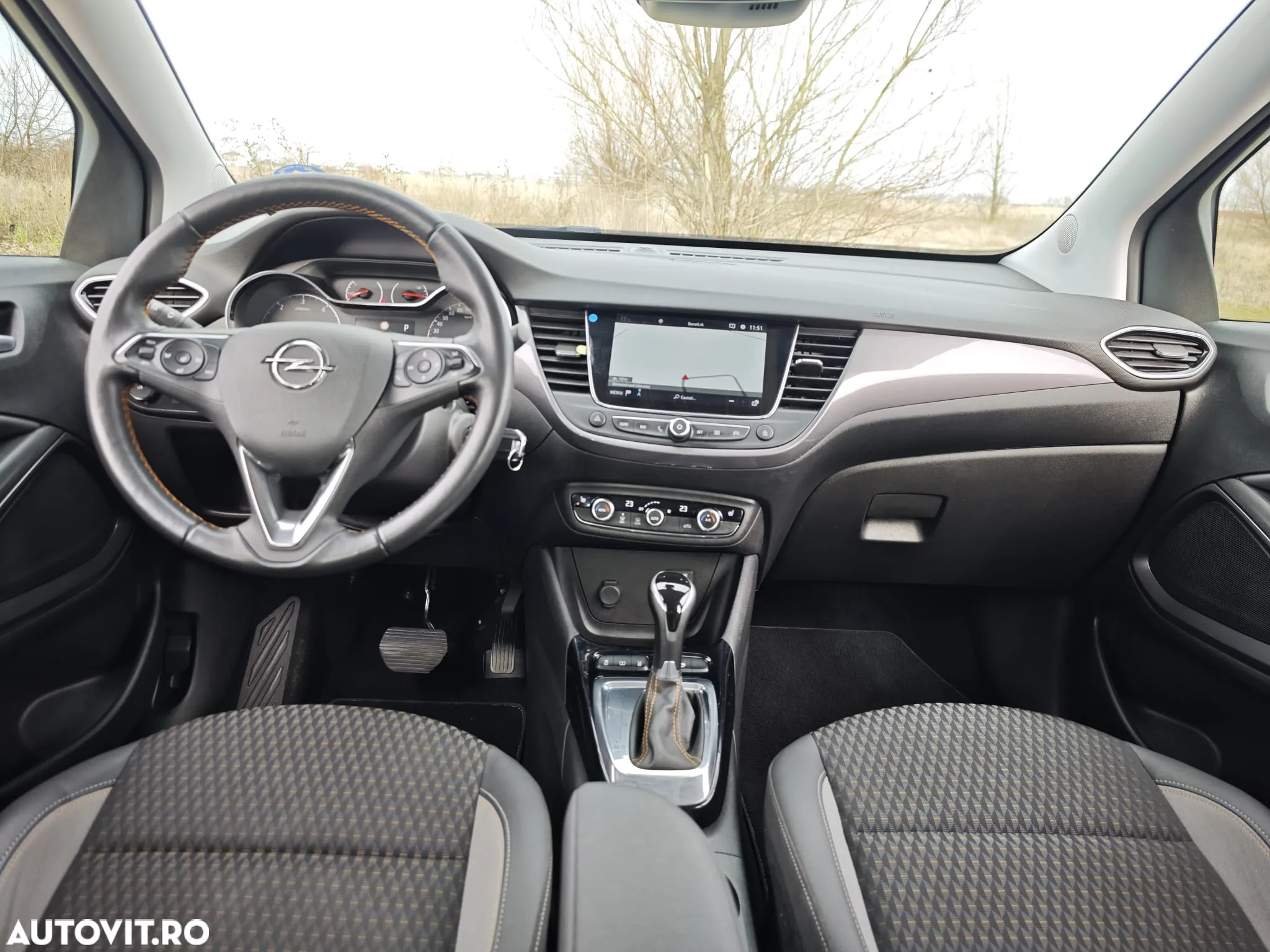 Opel Crossland X 1.5 CDTI Start/Stop Aut. Ultimate - 10