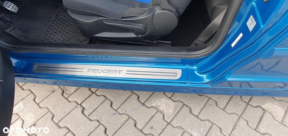 Peugeot 207 1.6 VTi Sporty - 8