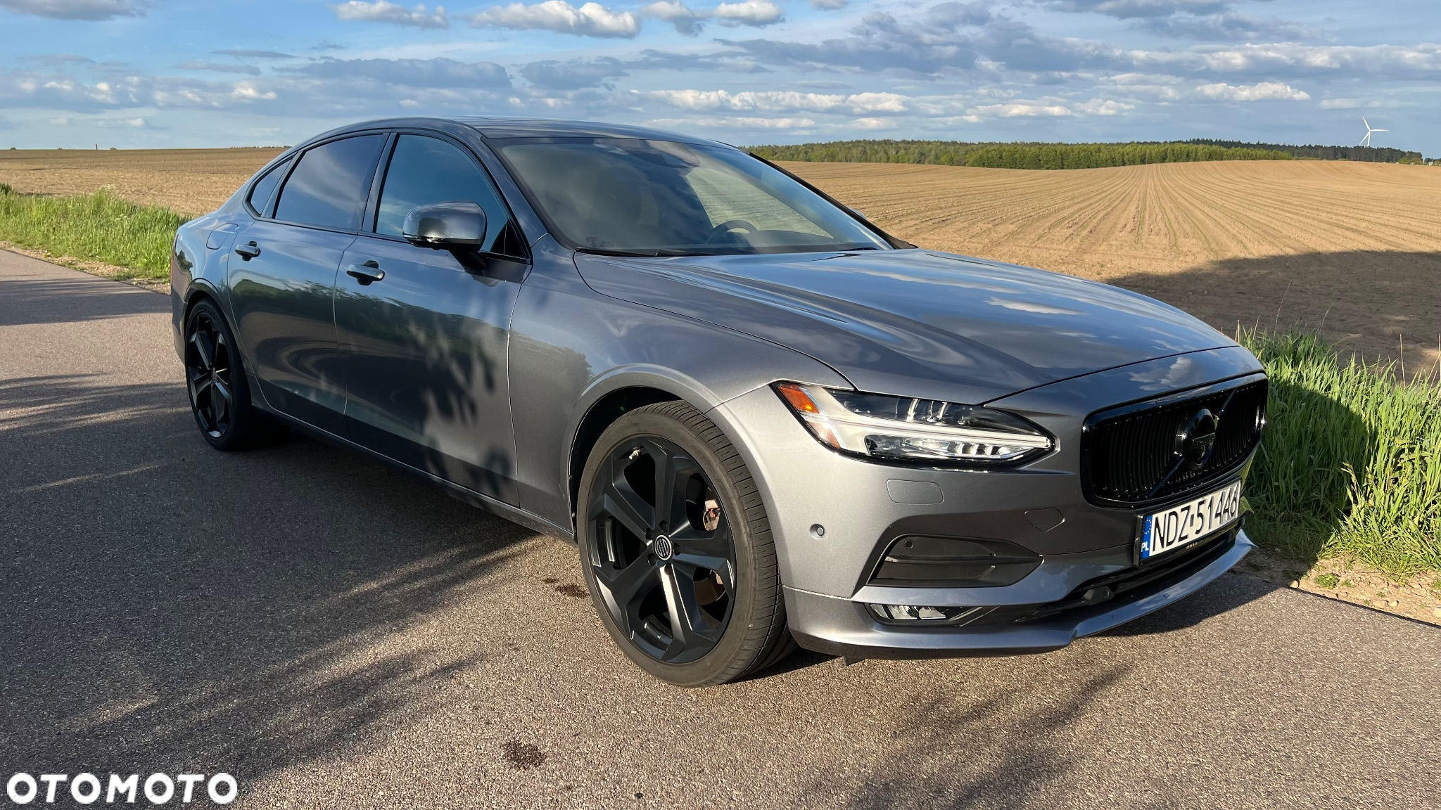 Volvo S90 T5 Geartronic Momentum - 14