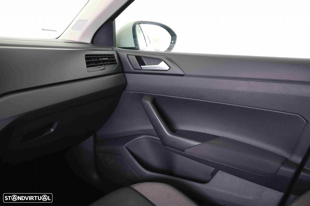 VW Taigo 1.0 TSI Life - 35