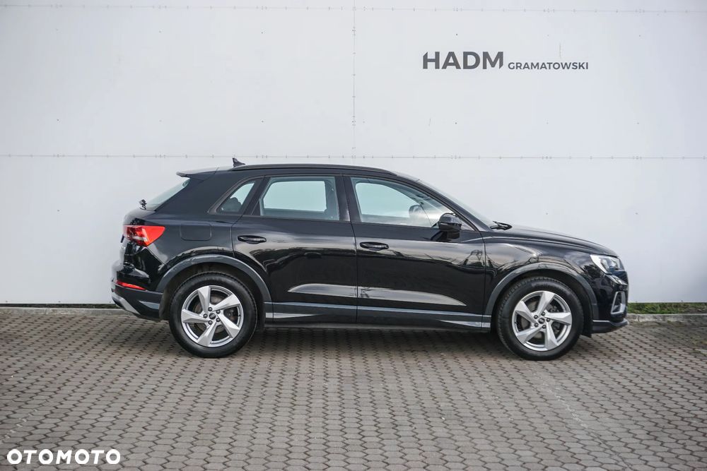 Audi Q3 35 TFSI S tronic - 9