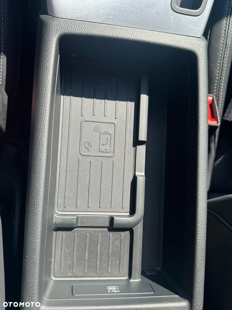 Audi A4 Avant - 9