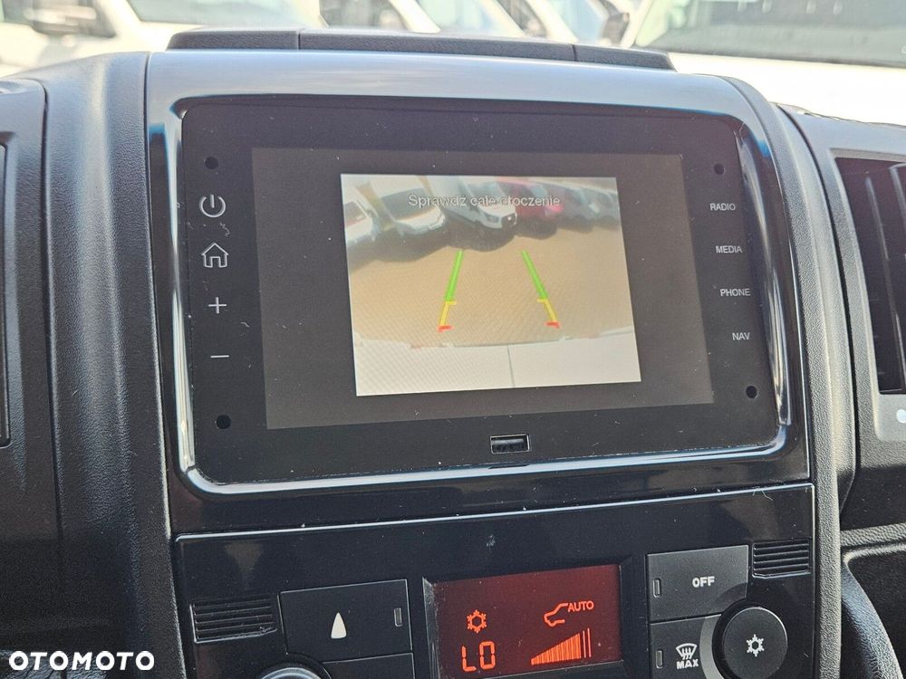 Fiat Ducato L4H2 *64999zł Netto* 2.3 MultiJET/160KM - 29