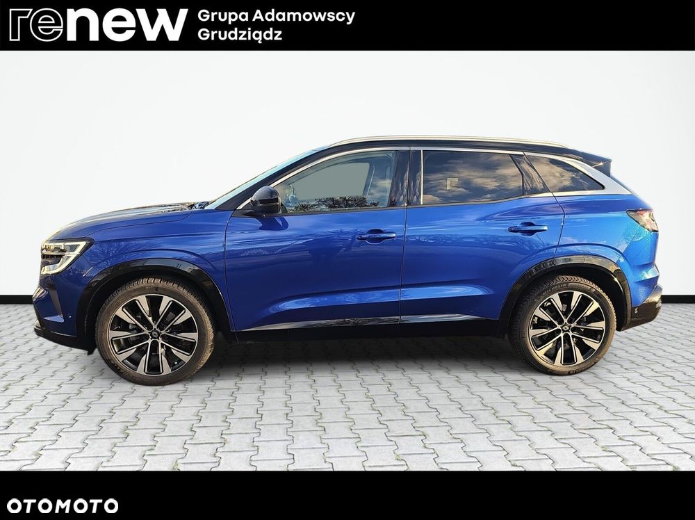 Renault Austral 1.3 TCe mHEV Techno - 8