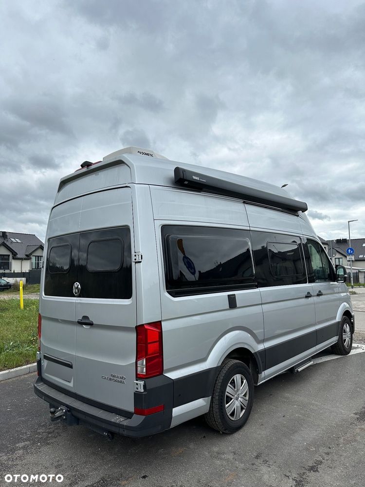 Volkswagen Grand California - 3