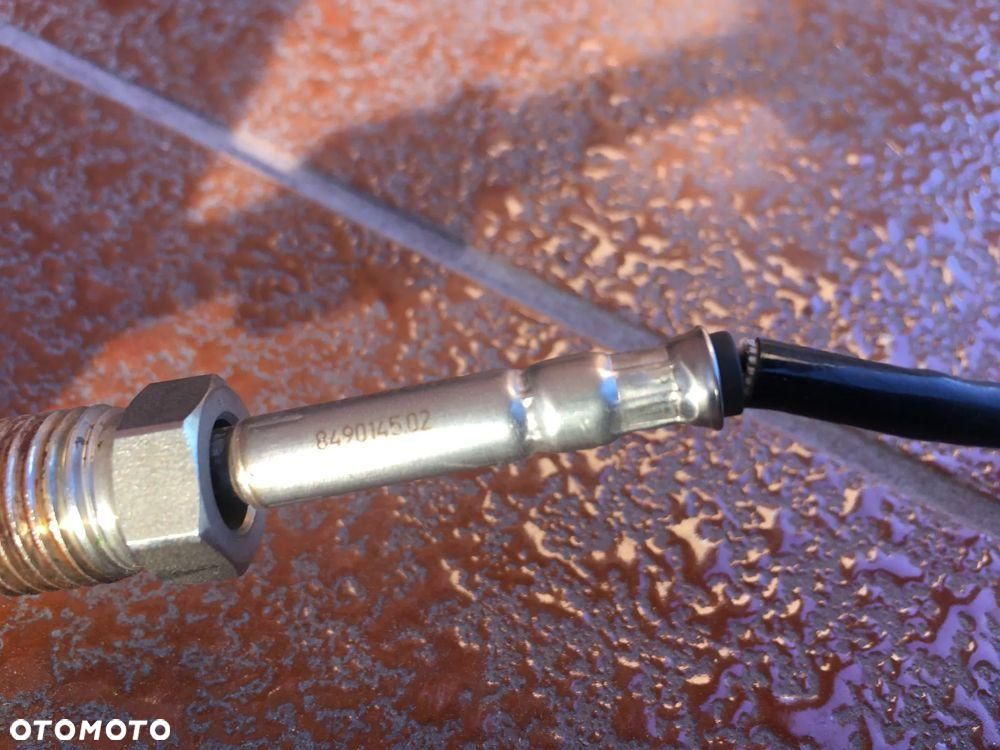 BMW G11 7 Czujnik Temperatury Spalin 7804176-04 - 5