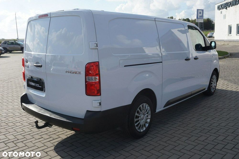 Toyota ProAce - 5