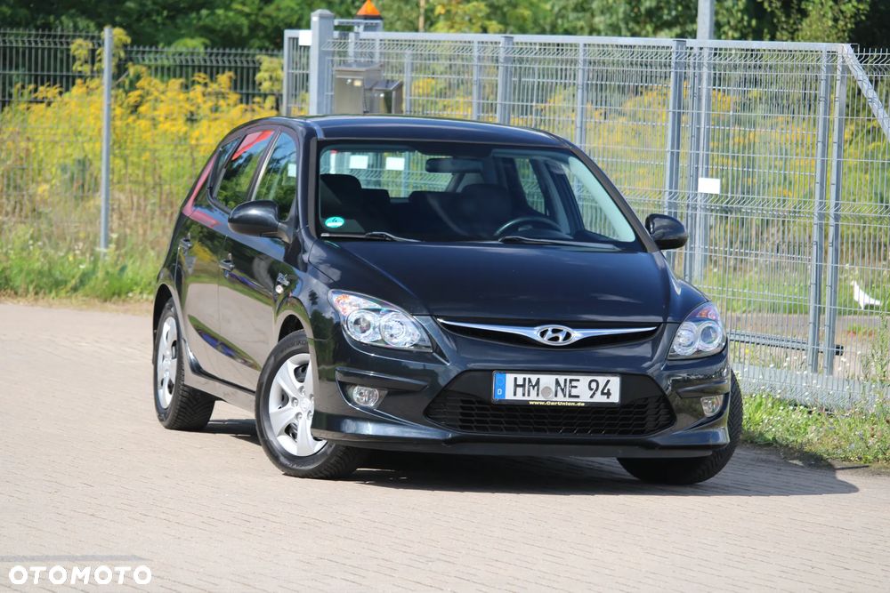 Hyundai i30 - 4
