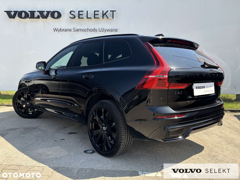 Volvo XC 60 - 7