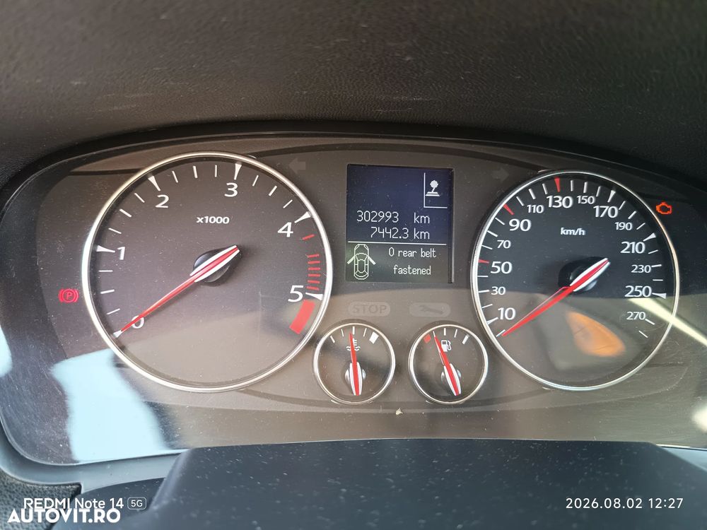 Renault Laguna - 10