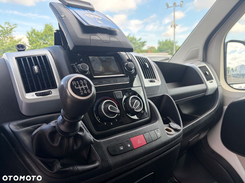 Fiat Ducato - 19