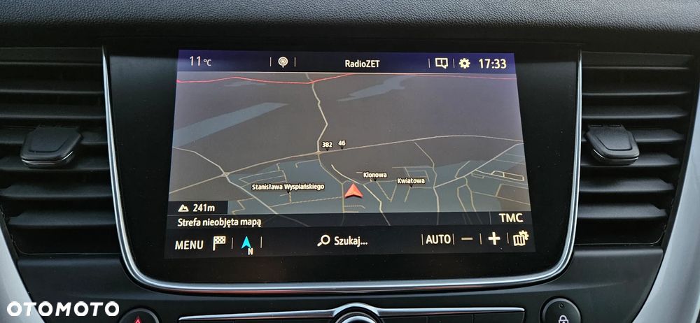 Opel Grandland X 1.2 Start/Stop Automatik INNOVATION - 16