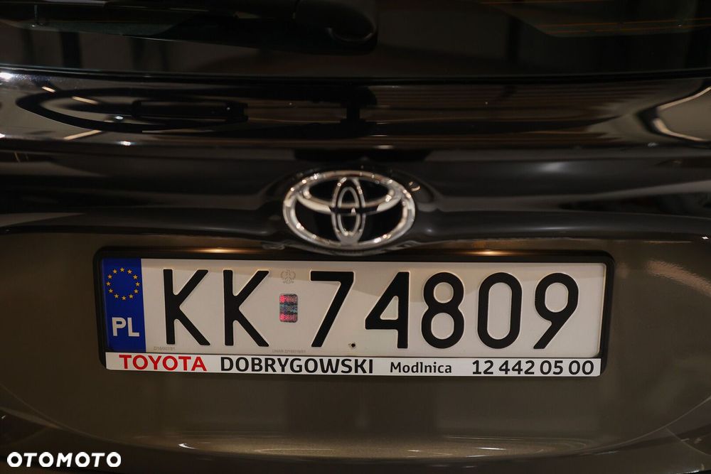 Toyota Yaris 1.5 Comfort - 20