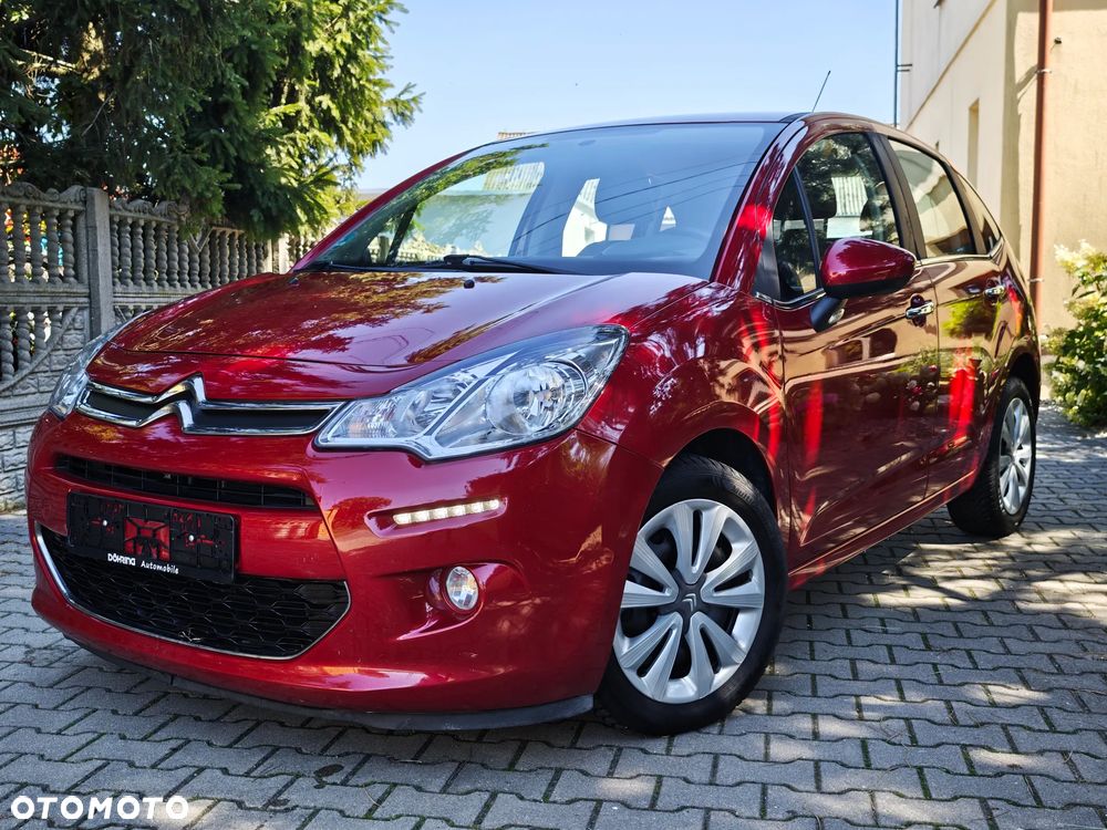 Citroën C3 1.2 PureTech Selection - 29