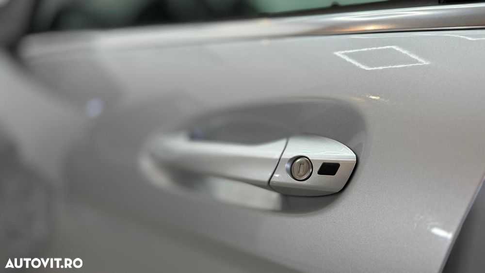 Mercedes-Benz C 180 T CGI Automatik BlueEFFICIENCY SPORT EDITION - 30