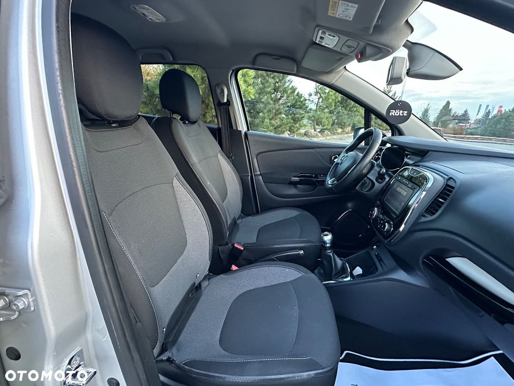 Renault Captur 1.0 TCe Intens - 15