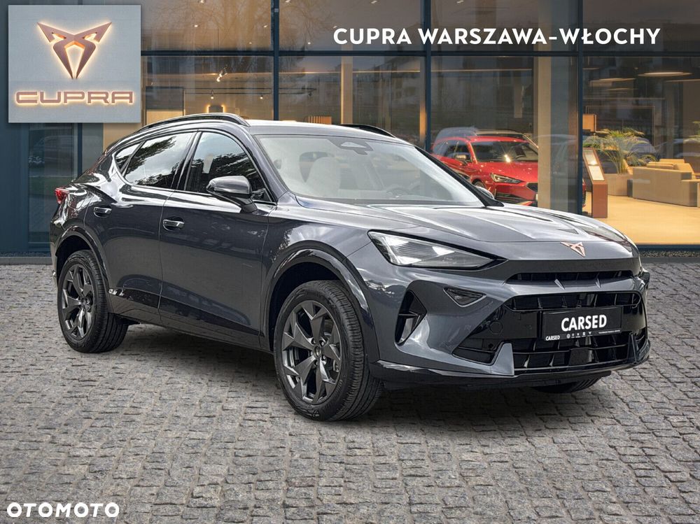 Cupra Formentor 1.5 eTSI mHEV DSG - 8