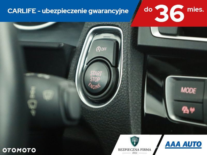 BMW Seria 1 - 19
