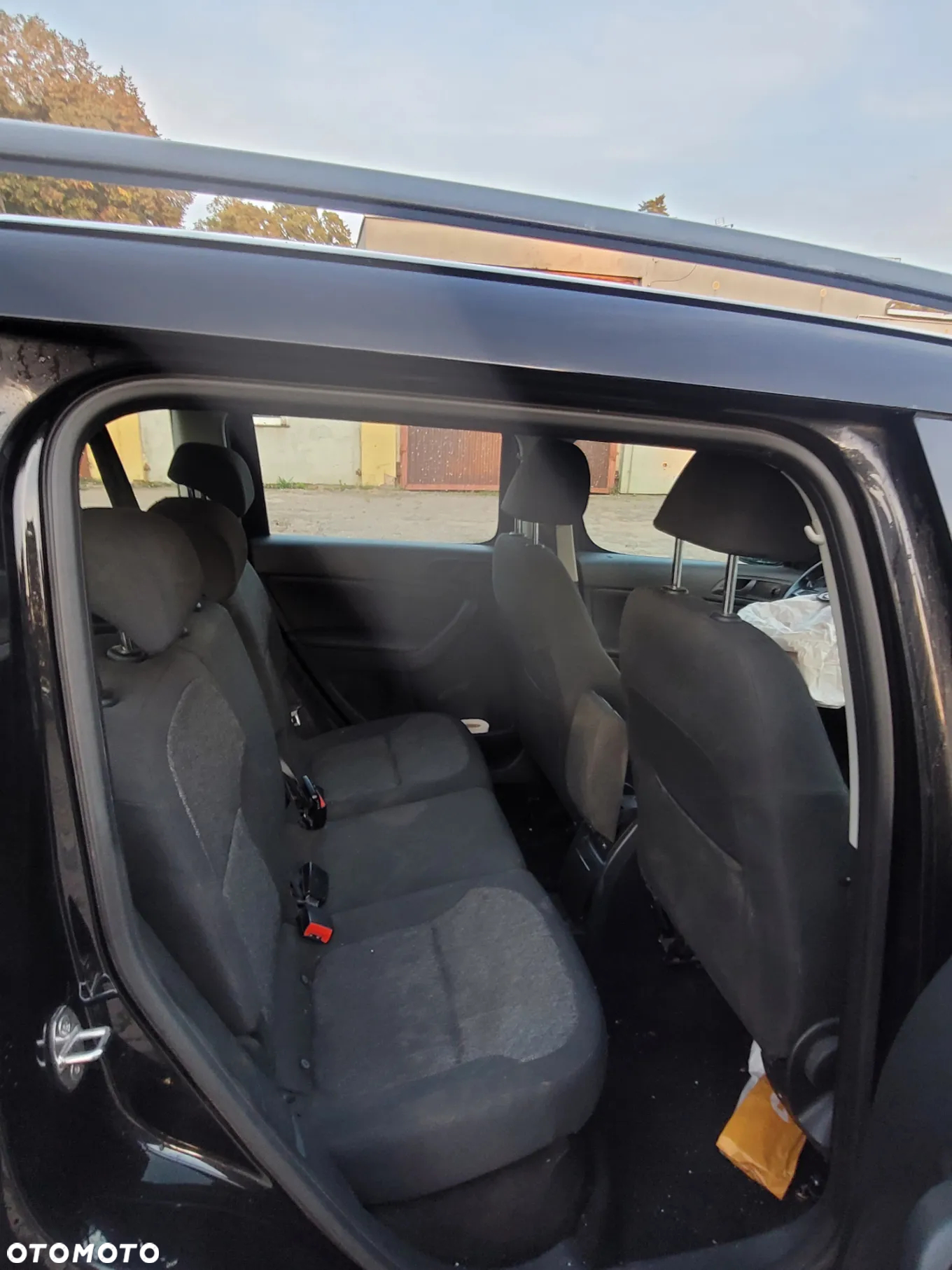 Skoda Yeti - 5