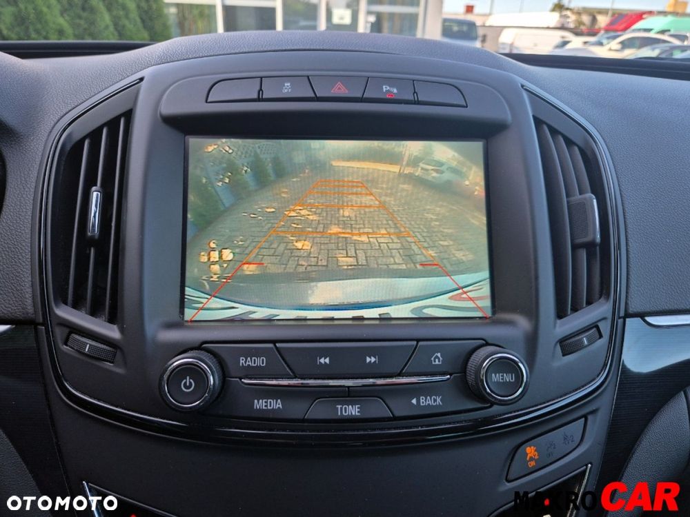 Opel Insignia 2.0 CDTI Elite S&S - 10