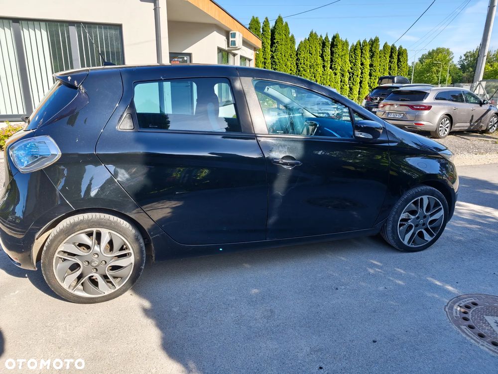 Renault Zoe - 10