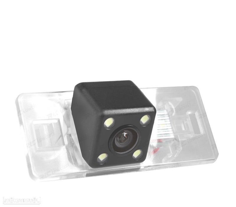 CÂMARA DE ESTACIONAMENTO AUDI A4L A5 TT Q5 06-14 - 1