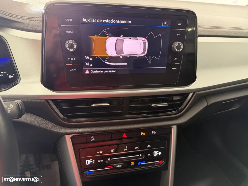 VW T-Roc 1.0 TSI Life - 23