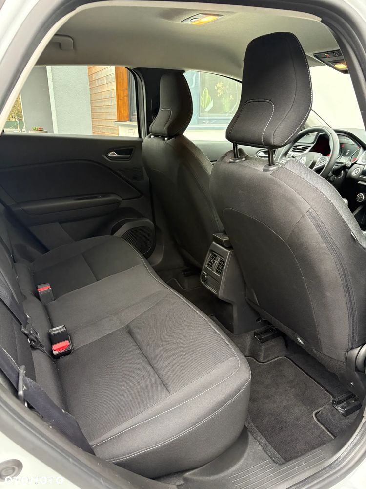 Renault Captur TCe 90 EXPERIENCE - 31